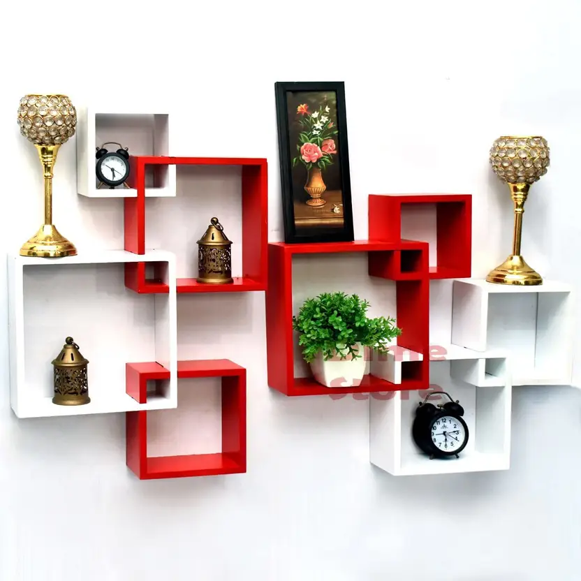 living room bedroom western8 red white dime store original imaggyx4ksykgeuv